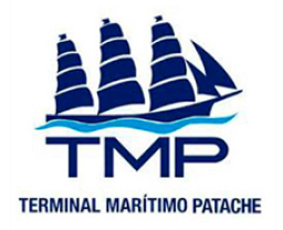 Logo Terminal Marítimo Patache